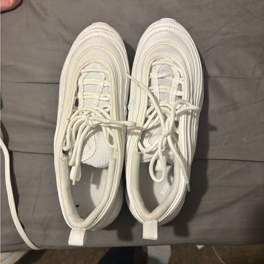 Nike Women's Classic White Sneakers